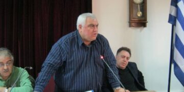 Το Βήμα της Αξιωματικής Αντιπολίτευσης (1)