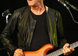 Οι μουσικές επιλογές του e-ptolemeos.gr, Lou Reed – Dirty Boulevard