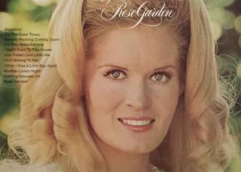 Οι μουσικές επιλογές του e-ptolemeos, Lynn Anderson ‎– Rose Garden