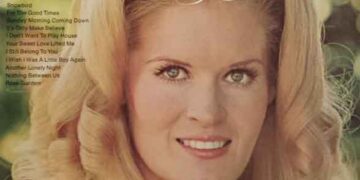 Οι μουσικές επιλογές του e-ptolemeos, Lynn Anderson ‎– Rose Garden