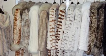 Συνάντηση εργασίας με εκτροφείς γουνοφόρων ζώων και υπηρεσιακούς παράγοντες της Περ. Δυτ. Μακεδονίας