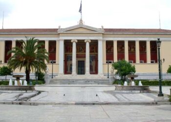 Προς απώλεια εξαμήνου για ΕΜΠ, Καποδιστριακό