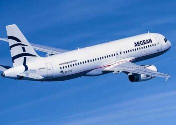Έκλεισε το «deal» της εξαγοράς της Olympic Air από την Aegean