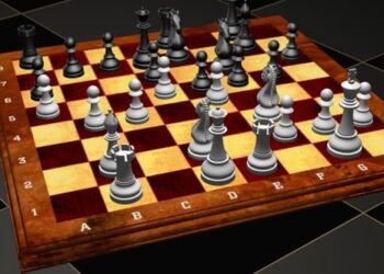 Πρωταθλήματα γρήγορου σκακιού