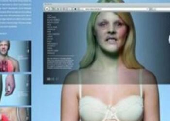 Οι επιπτώσεις του καπνίσματος σε φωτογραφίες (pics)