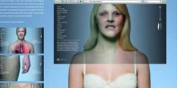 Οι επιπτώσεις του καπνίσματος σε φωτογραφίες (pics)