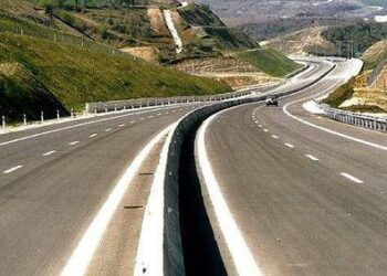 Έργα συντήρησης, βελτίωσης στην εθνική οδό Κοζάνης- Φλώρινας