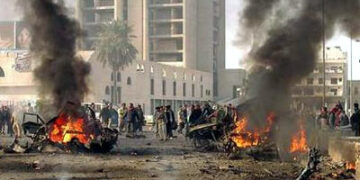 Τουλάχιστον 28 νεκροί σε μπαράζ επιθέσεων στο Ιράκ