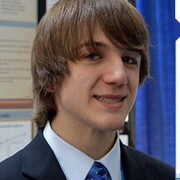 Ελληνική πρωτοβουλία η βράβευση του νεαρού Αμερικανού, ερευνητή Ιατρικής Jack Andraka, από τα Διεθνή Βραβεία G. Sciacca στο Βατικανό