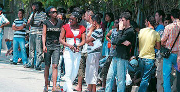 Το… δελτίο ταυτότητος του νόμιμου μετανάστη