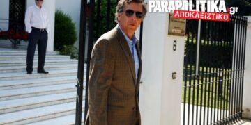 Πέρασαν τον Λιάπη για… τρομοκράτη!