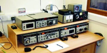 Εξετάσεις για την απόκτηση πτυχίου Ραδιοερασιτέχνη