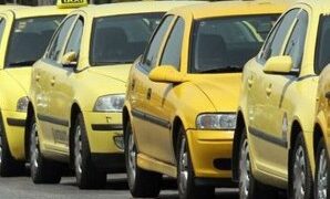 Νέες πιάτσες ταξί στην Πτολεμαΐδα