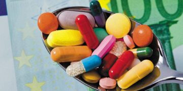 Αλλάζει από σήμερα η συμμετοχή στα φάρμακα