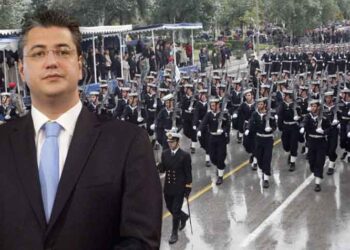 Τζιτζικώστας: Άλλος μπορεί να μην καλούσε το ΠΑΣΟΚ – Παραίτηση λόγω «ανοησίας» ζήτησε η Χαρ. Τρικούπη