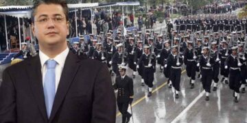 Τζιτζικώστας: Άλλος μπορεί να μην καλούσε το ΠΑΣΟΚ – Παραίτηση λόγω «ανοησίας» ζήτησε η Χαρ. Τρικούπη