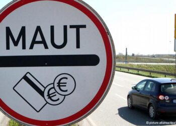 Τα διόδια στους ευρωπαϊκούς δρόμους