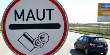 Τα διόδια στους ευρωπαϊκούς δρόμους