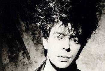 Οι Mουσικές Επιλογές του e-ptolemeos.gr, Ian mcculloch – Lover lover Luis