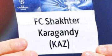 Άλλαξε ώρα το Σαχτέρ – ΠΑΟΚ