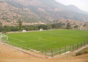 Ο Διγενής Σκλήθρου διαμαρτύρεται