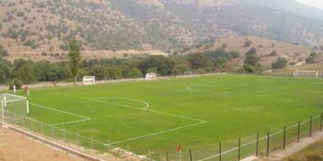 Ο Διγενής Σκλήθρου διαμαρτύρεται