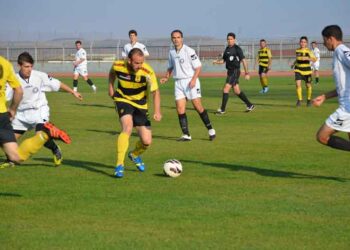 Α΄ Κατηγορίας Ε.Π.Σ. Φλώρινας- 13η Αγωνιστική- Πρωταθλήτρια χειμώνα η Θύελλα Φιλώτα