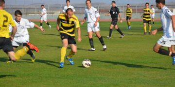 Α΄ Κατηγορίας Ε.Π.Σ. Φλώρινας- 13η Αγωνιστική- Πρωταθλήτρια χειμώνα η Θύελλα Φιλώτα