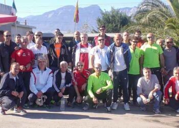 Πενήντα (50) δρομείς του ΣΔΥ Κοζάνης τερμάτισαν στον 31ο Κλασικό Μαραθώνιο της Αθήνας! (Αναλυτικά Αποτελέσματα)