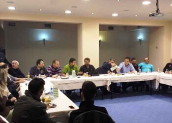 Ανεξάρτητοι Έλληνες: Σε πολιτική ετοιμότητα – Καταδίκη του μνημονίου