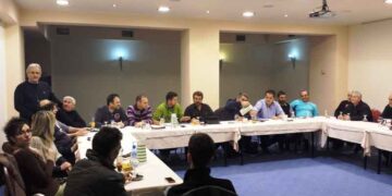 Ανεξάρτητοι Έλληνες: Σε πολιτική ετοιμότητα – Καταδίκη του μνημονίου