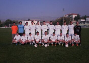 Σεφτέ στις νίκες για το Βέρμιο Καρυοχωρίου