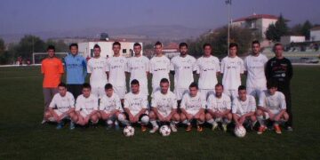 Σεφτέ στις νίκες για το Βέρμιο Καρυοχωρίου