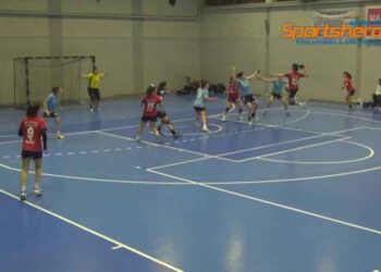 Χαντ-μπολ γυναικών – 6η Αγωνιστική   Ξεκουράστηκε ο Αμύντας