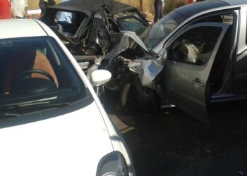 Κοζάνη: Κλοπή αποτράπηκε από τροχαίο!