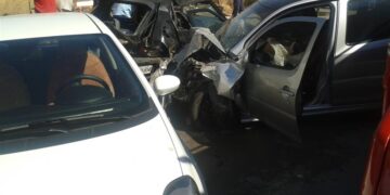 Κοζάνη: Κλοπή αποτράπηκε από τροχαίο!