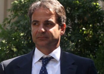 Κυριάκος Μητσοτάκης: Θα γίνουν 15.000 απολύσεις ως τα τέλη του 2014