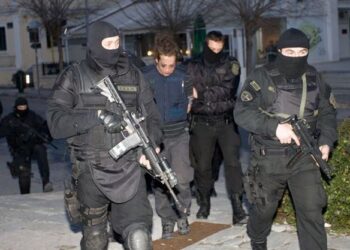 Το βούλευμα για τη διπλή ληστεία στον Βελβεντό