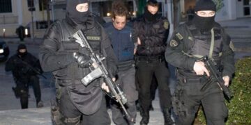 Το βούλευμα για τη διπλή ληστεία στον Βελβεντό