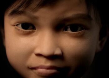 Sweetie: Το γλυκό “δόλωμα” για τον εντοπισμό των παιδεραστών