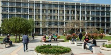 Νέα επιχείρηση της αστυνομίας στο ΑΠΘ – Οκτώ συλλήψεις