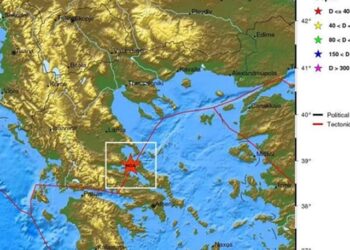 Προβληματισμός για το διπλό «χτύπημα» του Εγκέλαδου