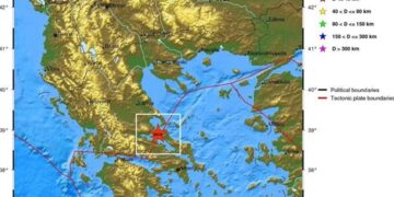 Προβληματισμός για το διπλό «χτύπημα» του Εγκέλαδου