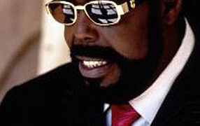 Οι Mουσικές Επιλογές του e-ptolemeos.gr, Barry White – Let The Music Play