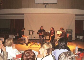 ΛΟΥΔΟΒΙΚΟΣ ΤΩΝ ΑΝΩΓΕΙΩΝ «Ποιο το χρώμα της αγάπης;»