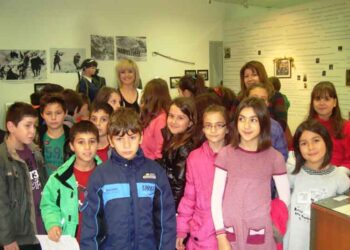 Παράταση της λειτουργίας της έκθεσης «Οι Δικοί μας ήρωες στο έπος του ’40» λόγω αυξημένης επισκεψιμότητας