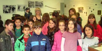 Παράταση της λειτουργίας της έκθεσης «Οι Δικοί μας ήρωες στο έπος του ’40» λόγω αυξημένης επισκεψιμότητας