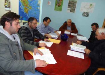 Ξεκινά η εκπόνηση μελετών για σύνδεση οικισμών με την Τηλεθέρμανση