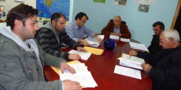 Ξεκινά η εκπόνηση μελετών για σύνδεση οικισμών με την Τηλεθέρμανση