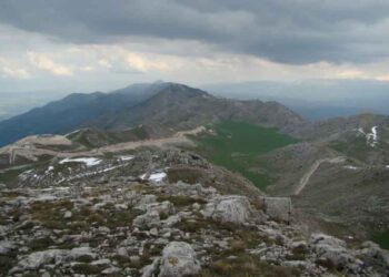 Εξόρμηση ΣΕΟ στο Μιτσικέλι